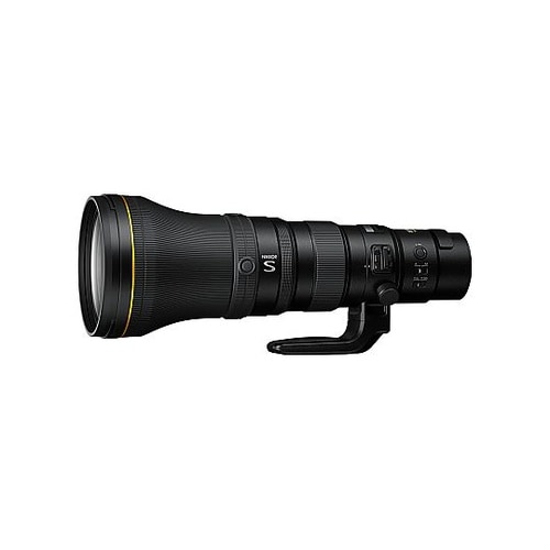 交換レンズ NIKKOR Z 800mm