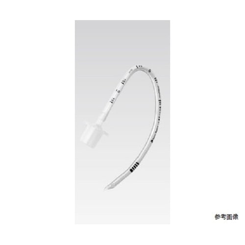 医≫パーカープレフォームド気管チューブ オー