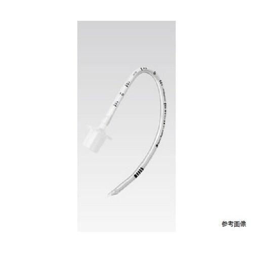 医≫パーカープレフォームド気管チューブ オー