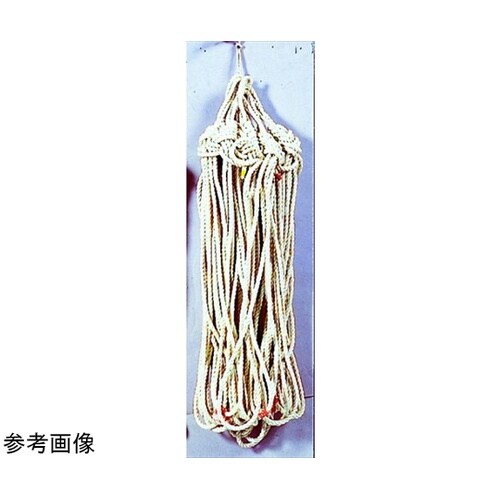 綿細引ロープ 3×5m #04510