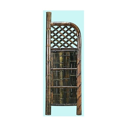 虎玉袖垣 60cm×170cm #567