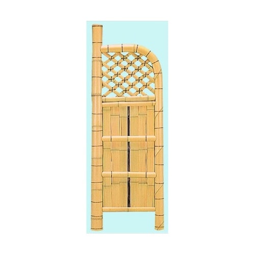 白玉袖垣 60cm×170cm #567