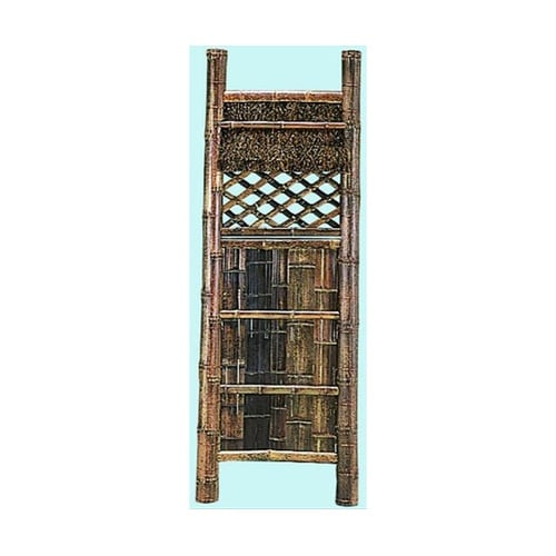 虎平割垣 60cm×170cm #567