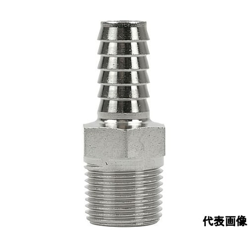 ホースニップル R1/2×6.3mm 1