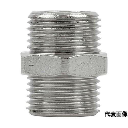 六角ニップル R3/4 19−900−1