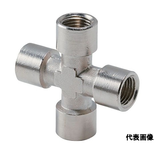 クロス G1/2メネジ 19−900−5