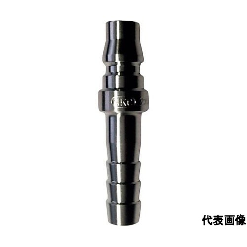 NL型カップリングプラグ 1/2ホースニ
