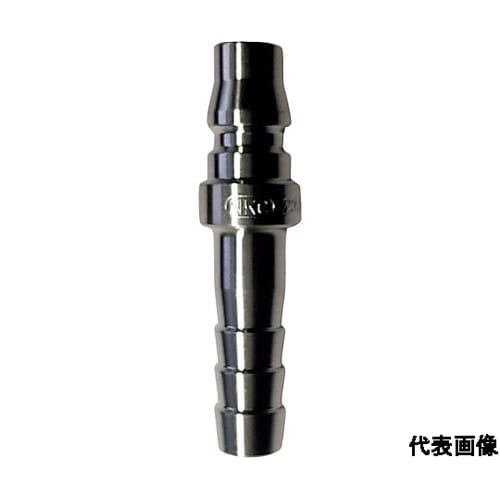 NL型カップリングプラグ 1 ホースニッ