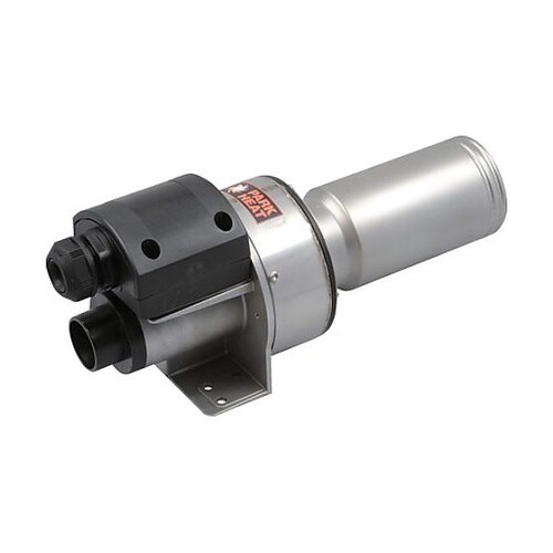据付型熱風ヒーター PHS50N型 40