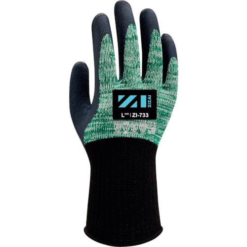 耐切創手袋 ZIZAI ZI−733 天