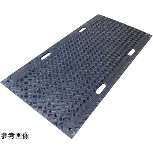 BANBAN2 4×8 片面リブ AR−