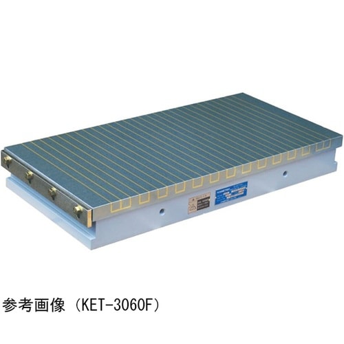 電磁チャック KET−614F
