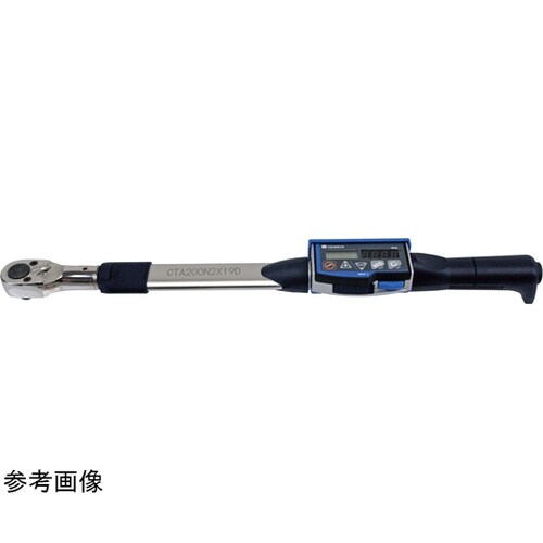 CTA2型トルクレンチ(角度レンチ) C