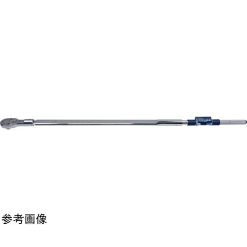 CTA2型トルクレンチ(角度レンチ) C