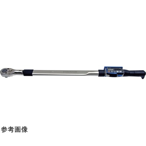 CTA2型トルクレンチ(角度レンチ) C