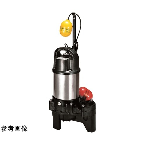 水中ハイスピンポンプ 40PUA2.25