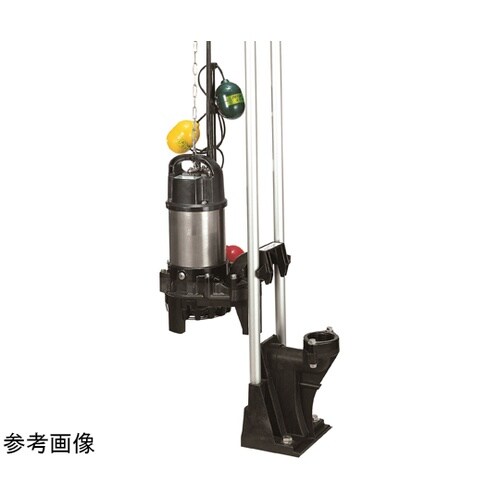 水中ハイスピンポンプ 32PNW2.15