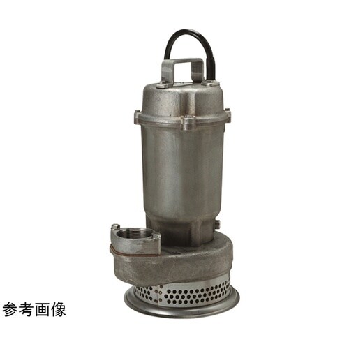 ステンレス製水中うず巻ポンプ 50SFQ
