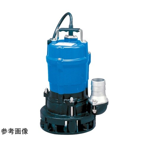 水中ハイスピンポンプ HSN2.4S−6