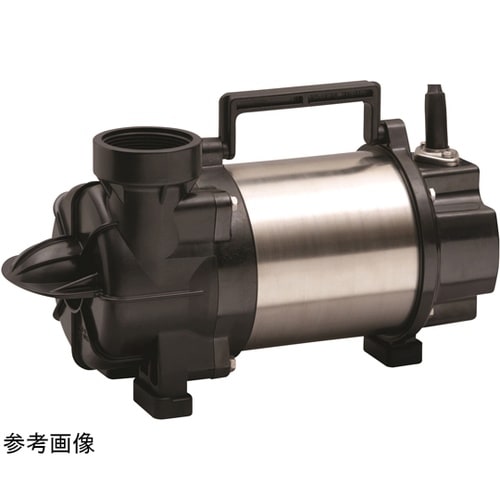水中横型ハイスピンポンプ 50PLS2.
