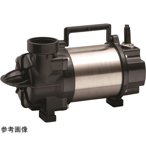 水中横型ハイスピンポンプ 50PLS2.