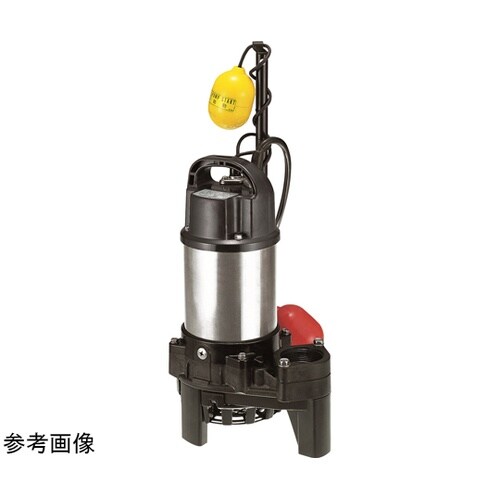 水中ハイスピンポンプ 80PNA23.7