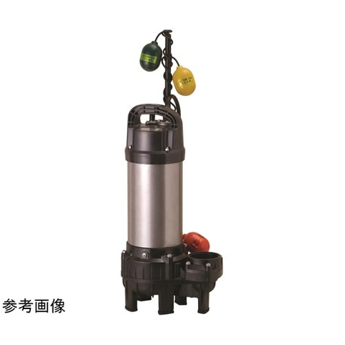 水中ハイスピンポンプ 80PUTW22.
