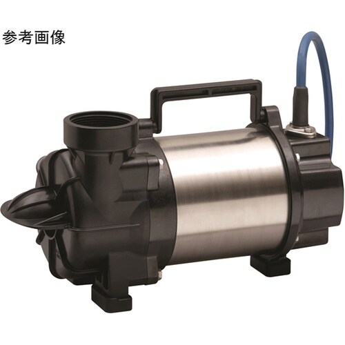 水中横型チタンポンプ 50TMLS2.4