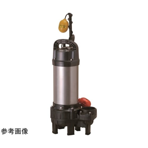 水中ハイスピンポンプ 80PUTA22.