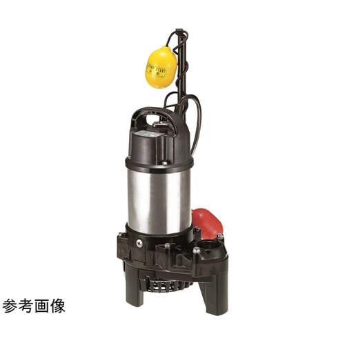 水中うず巻ポンプ 50PSFA21.5−
