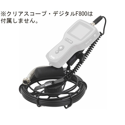 カメラケーブル2810ドラムセット TH