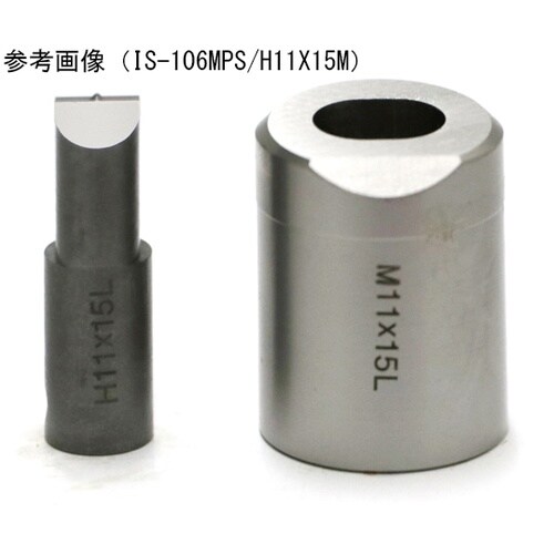 替刃 IS−106MPS IS−106M