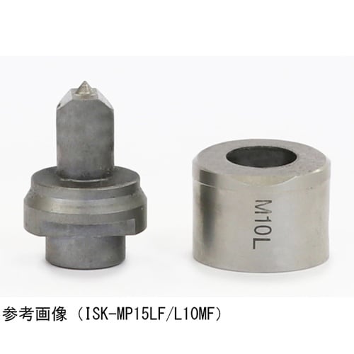 丸穴替刃溝形 ISK−MP15LF IS