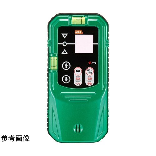 レーザ墨出器(本体+受光器) LA−S5
