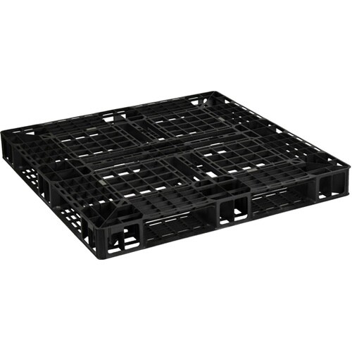 輸出梱包用パレット EI−1111 ブラ