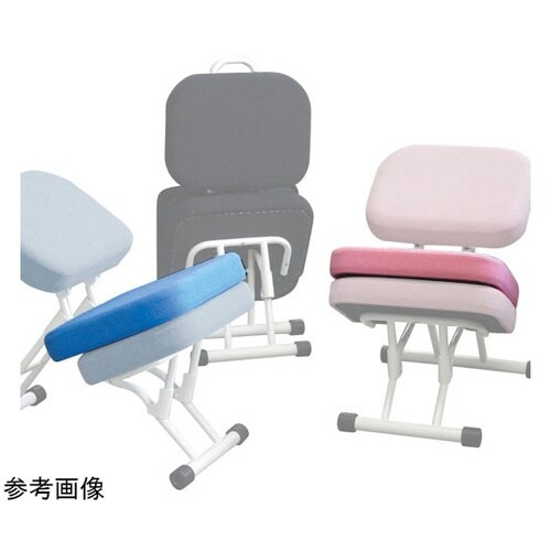 セブンポーズチェア 学童パッド SPC−