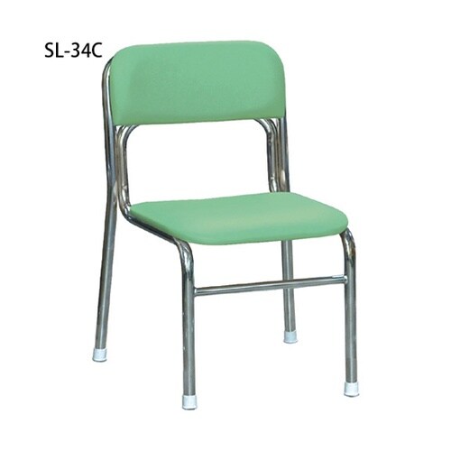 リブラ チェア SL−34C グリーン/