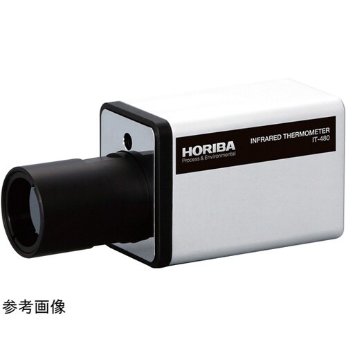 高精度放射温度計 狭視野タイプ TA41