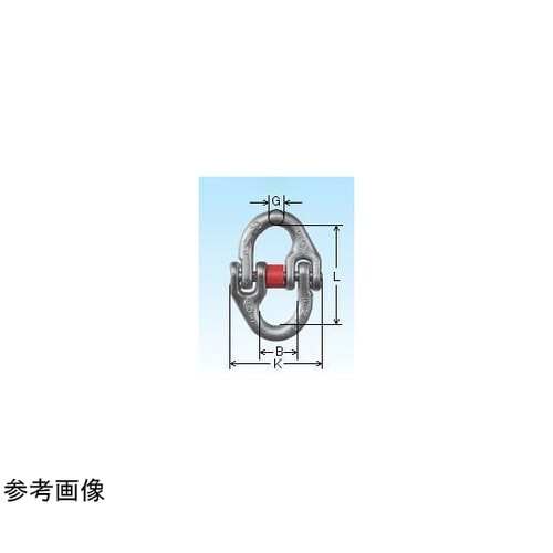 チェーンスリング カップリング CWI−