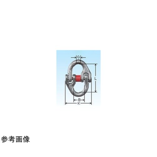 チェーンスリング スリングフック CWI