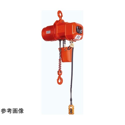 電気チェーンブロック DB−1.5−6M