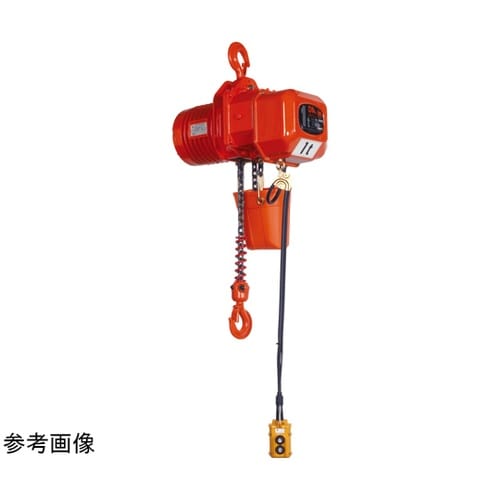 電気チェーンブロック DA−2.5−6M