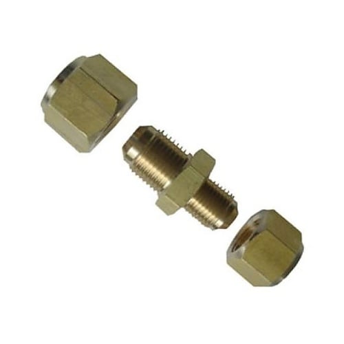 1/4”x1/2” 異径フレアーユニオン