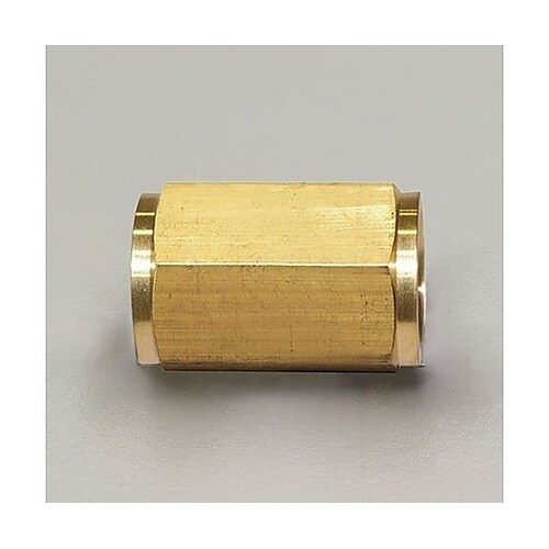 F3/8”x3/8” フレアーソケット(