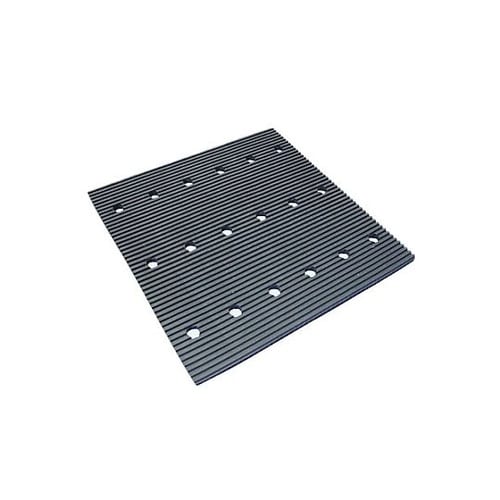 50x100x10mm 防振ゴム(カット