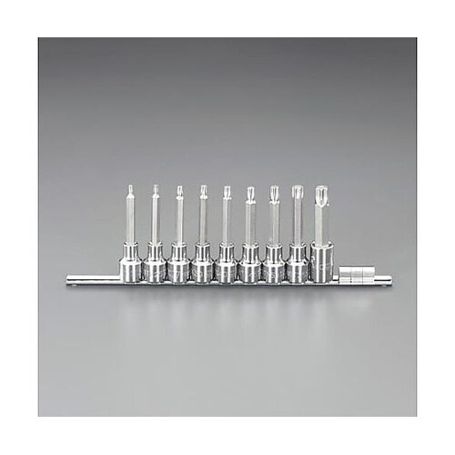 1/2”DR/T20−T60/100mm