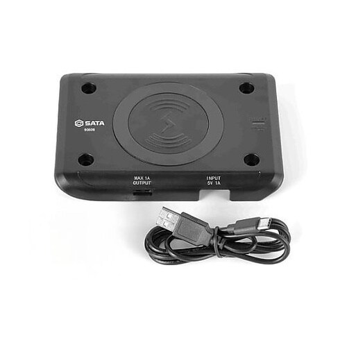 5W ワイヤレス充電器 EA764A−2