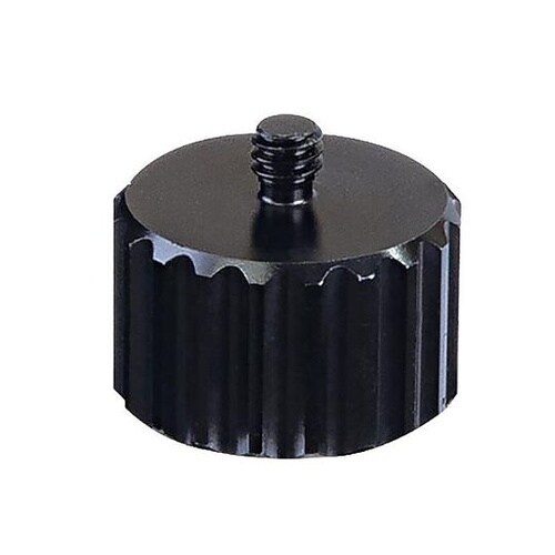 1/4”オスx5/8”メス ねじ変換三脚