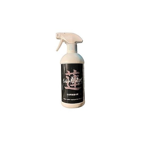 500ml 超撥水スプレー(生地用) E