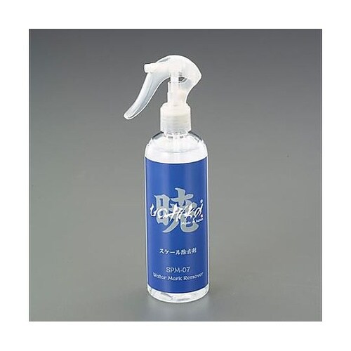 300ml スケール除去剤(ミネラル融解